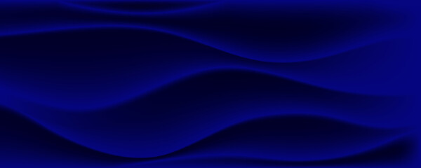 blue abstract background