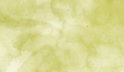 Abstract red watercolor on white background.  Abstract red brushes