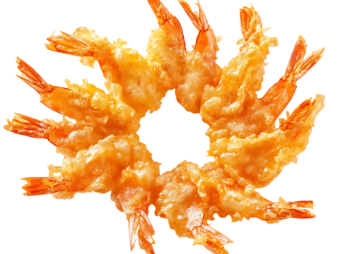 Tempura Delights