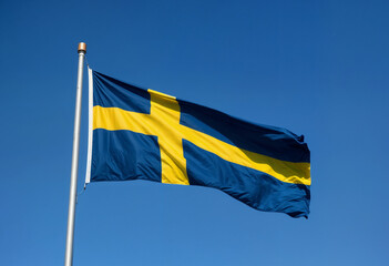 flag of sweden
