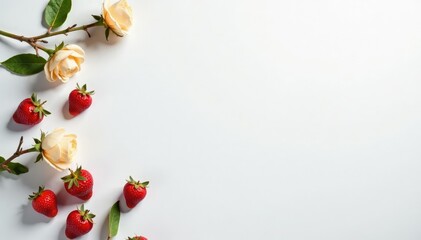 Spotless white surface ideal for product photography, cosmetic, pure, photography