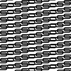 Seamless abstract pattern design vector	
