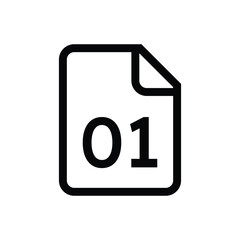 Documents Line Icon contains Shredder, Archive, Paperwork, Report, Certificate and so on icons.