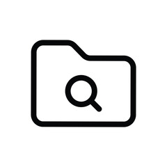 Documents Line Icon contains Shredder, Archive, Paperwork, Report, Certificate and so on icons.