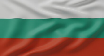 National Flags Collection: Full-Frame World Flags - Waving, Extended, Textured - Stock Images