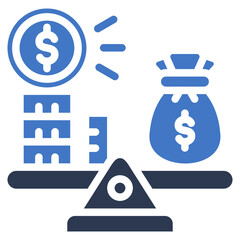 Financial Stability icon