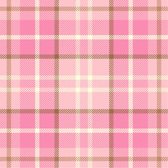 seamless tartan pattern texture vector design