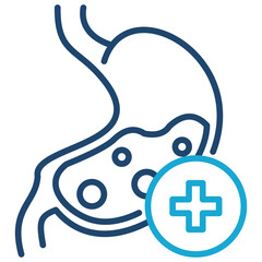 Gastroenterology Icon