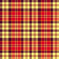 seamless tartan pattern texture vector design