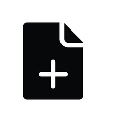 Obraz premium Documents Line Icon contains Shredder, Archive, Paperwork, Report, Certificate and so on icons.