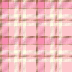 seamless tartan pattern texture vector design