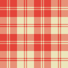 seamless tartan pattern texture vector design