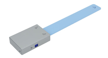 Isolated Electronic Measuring Tool