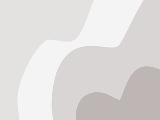 An elegant abstract illustration featuring soft grey tones and flowing wavy patterns. The subtle grey shades and smooth curves create a calming and versatile atmosphere. 