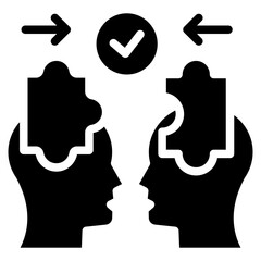 Collaboration icon