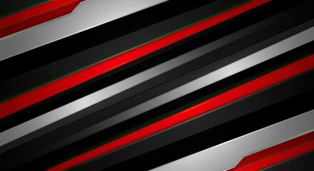 Diagonal Speed Lines Background Bold Contrasting Colors Abstract Motion Graphic Dynamic Stripes Pattern Energy