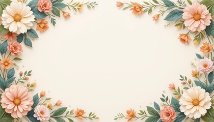 Floral design creation studio digital art cozy workspace aesthetic beauty nature inspired