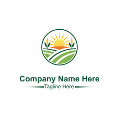 Agriculture Logo
