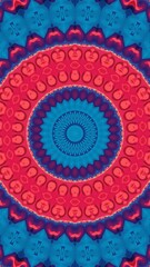 mandala motif design, kaleidoscope motif, mandala pattern, kaleidoscope pattern, wallpaper, mandala, kaleidoscope. HD