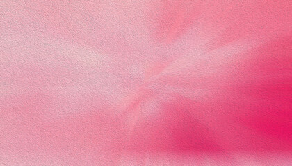 Abstract Blue and Orange Radiating Energy