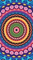 mandala motif design, kaleidoscope motif, mandala pattern, kaleidoscope pattern, wallpaper, mandala, kaleidoscope. HD