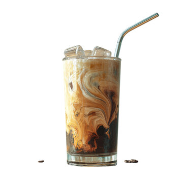cold coffee