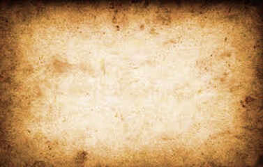 vintage-style textured background with a grainy, halftone dot overlay. It features a faded beige center and darker, vignette edges in green and brown tones. 