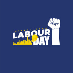 International Labor Day May 1, world labor celebration, labour union to get human rights