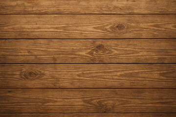 Obraz premium realistic wooden background created by AI