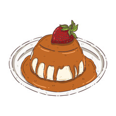 pudding 