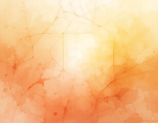 Fototapeta premium Abstract Pastel Gradient with Smooth Curves Background 