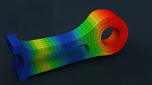 Simulation and Analysis of Engineering Structures Modeling Mechanics and Design Technology for Understanding Complex Behavior