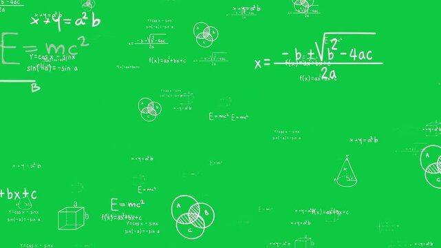 Math Background For Website