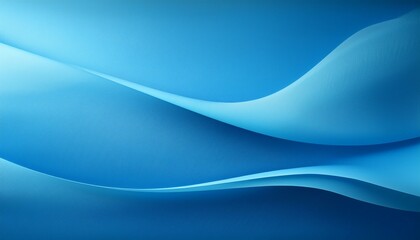 Obraz premium blue and white abstract background