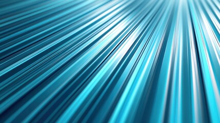 Abstract speed lines