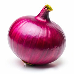 Vibrant Red Onion: Bold Flavor and Nutritious Root Vegetable