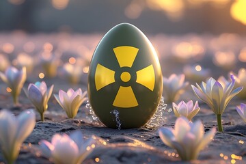 "International Day Against Nuclear Tests: Advocating for Peace, Safety, and a Nuclear-Free World"

