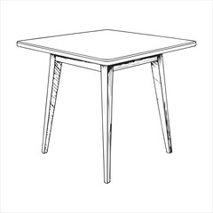 Table Vector 