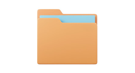 Isolated Folder