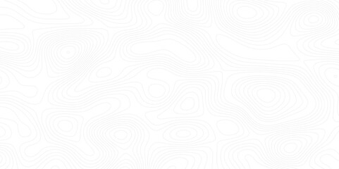 Complex topographic contour lines abstract geographic map. Intricate line patterns on background.
