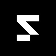 letter S logo