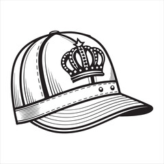Hat Vector