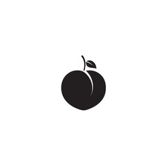 Fruit Silhouette