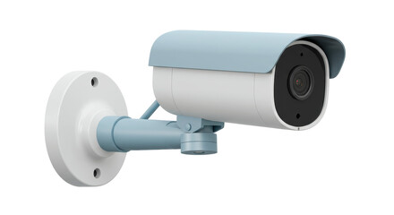 Isolated Security Camera for Surveillance