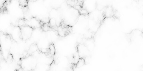 Abstract white marble texture pattern background. cracked Marble texture frame background. Creative stone art wall interiors background design. White marble texture for wall and floor tile wallpaper.