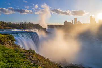 Niagara Falls, New York, USA