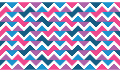 Beautiful geometric background. Figures of different shapes. Tribal form. Flowers. Geometric design. Creative textures. Colorful art. Modern graphic poster. Retro color. Vector illustration