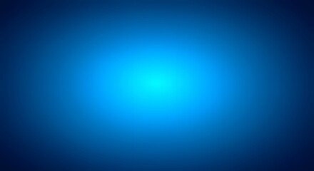 Blue gradient background
