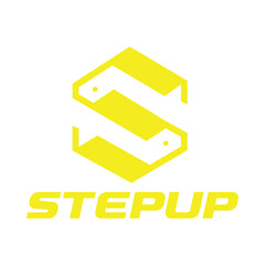 S latter logo design 