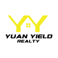 Home logo design and company template 